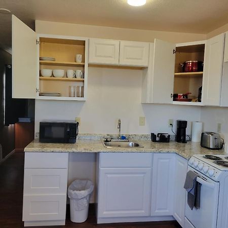 ואלה 084A Grand Canyon Suite With Kitchenette For 4 מראה חיצוני תמונה