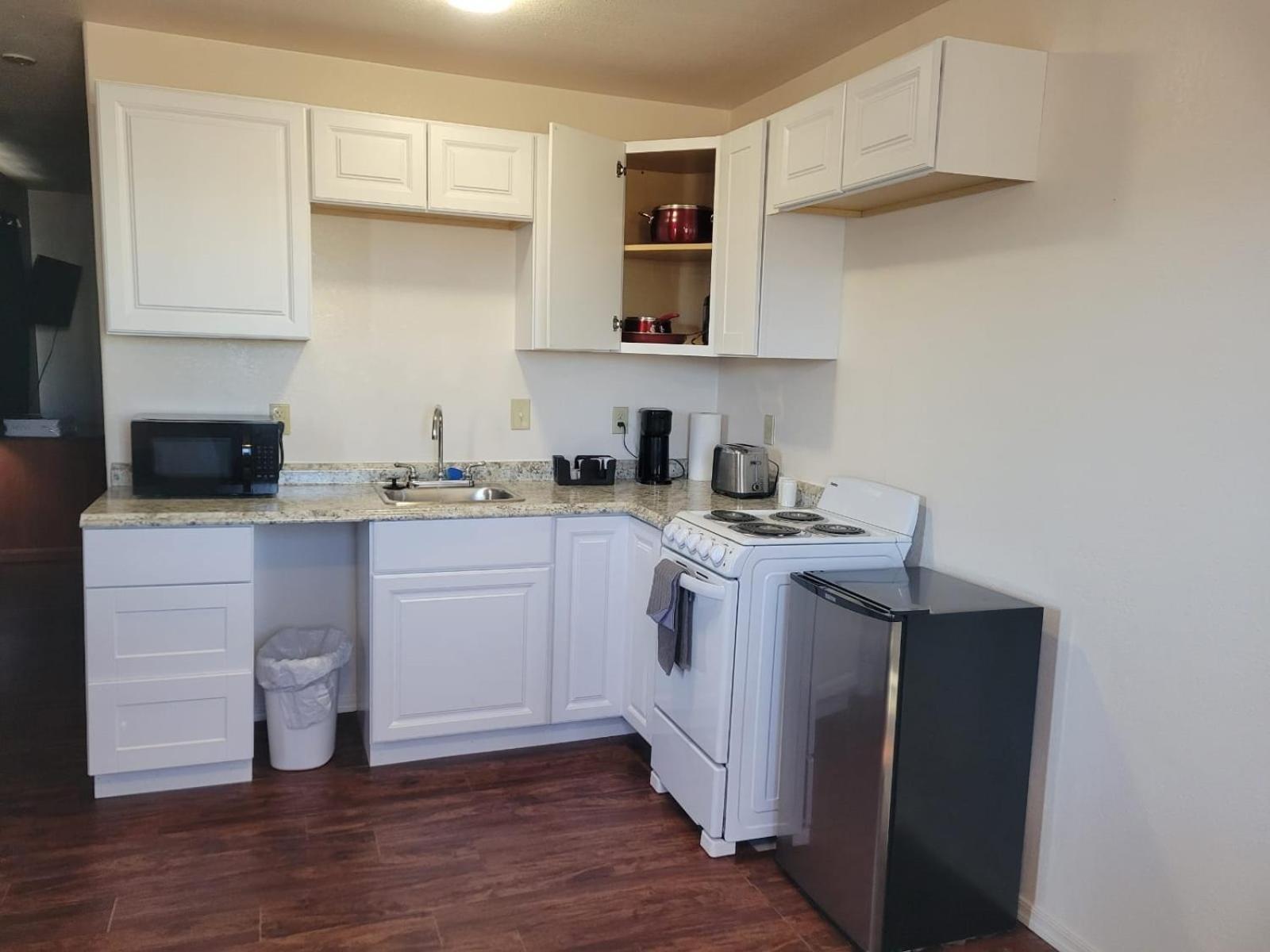 ואלה 084A Grand Canyon Suite With Kitchenette For 4 מראה חיצוני תמונה