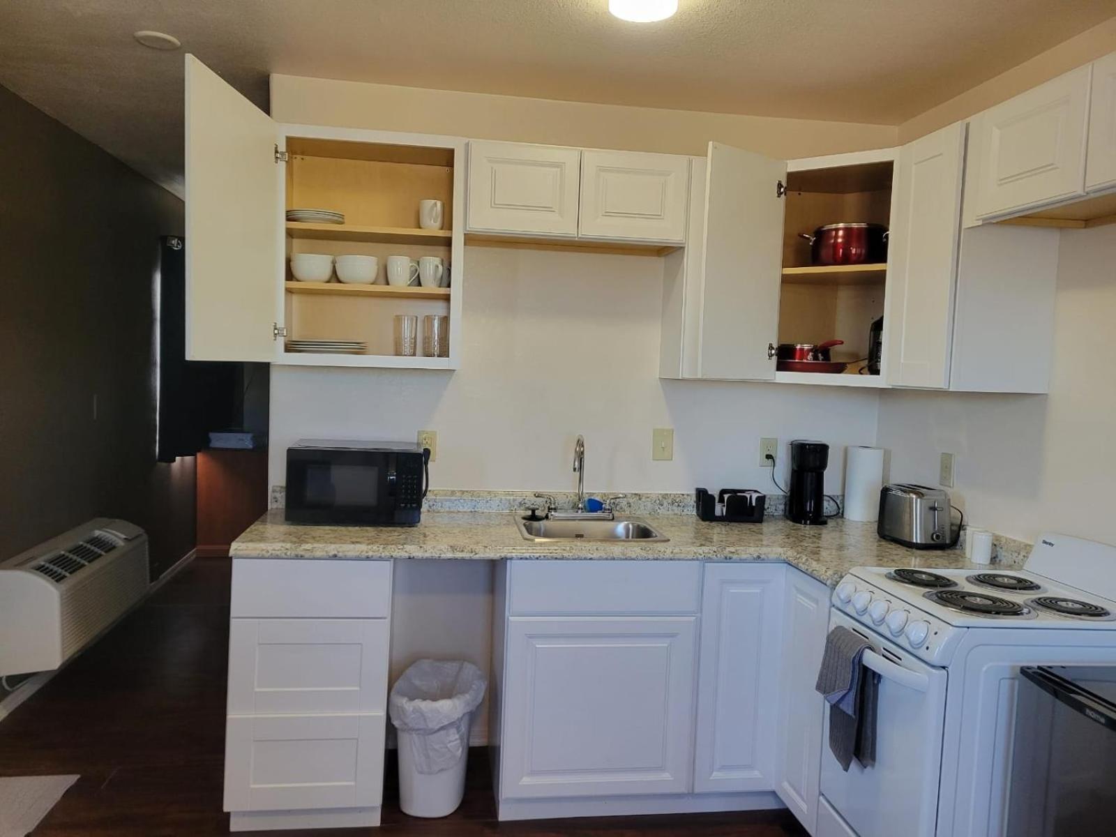 ואלה 084A Grand Canyon Suite With Kitchenette For 4 מראה חיצוני תמונה