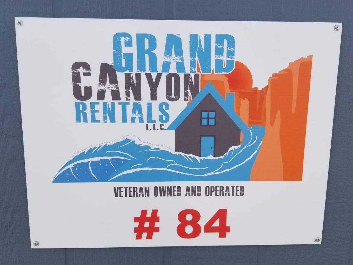 ואלה 084A Grand Canyon Suite With Kitchenette For 4 מראה חיצוני תמונה